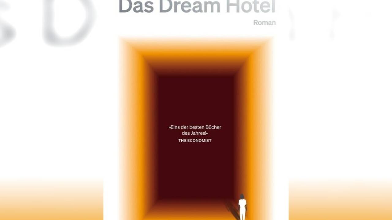 Der Lesetipp für diese Woche von Althea Pappas. 