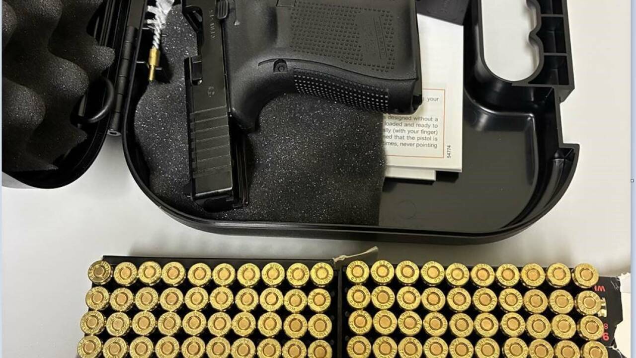 Verfassungsschutz und Justiz greifen österreichweit gegen islamistischen Extremismus durch.&lt;?ZE?&gt; 