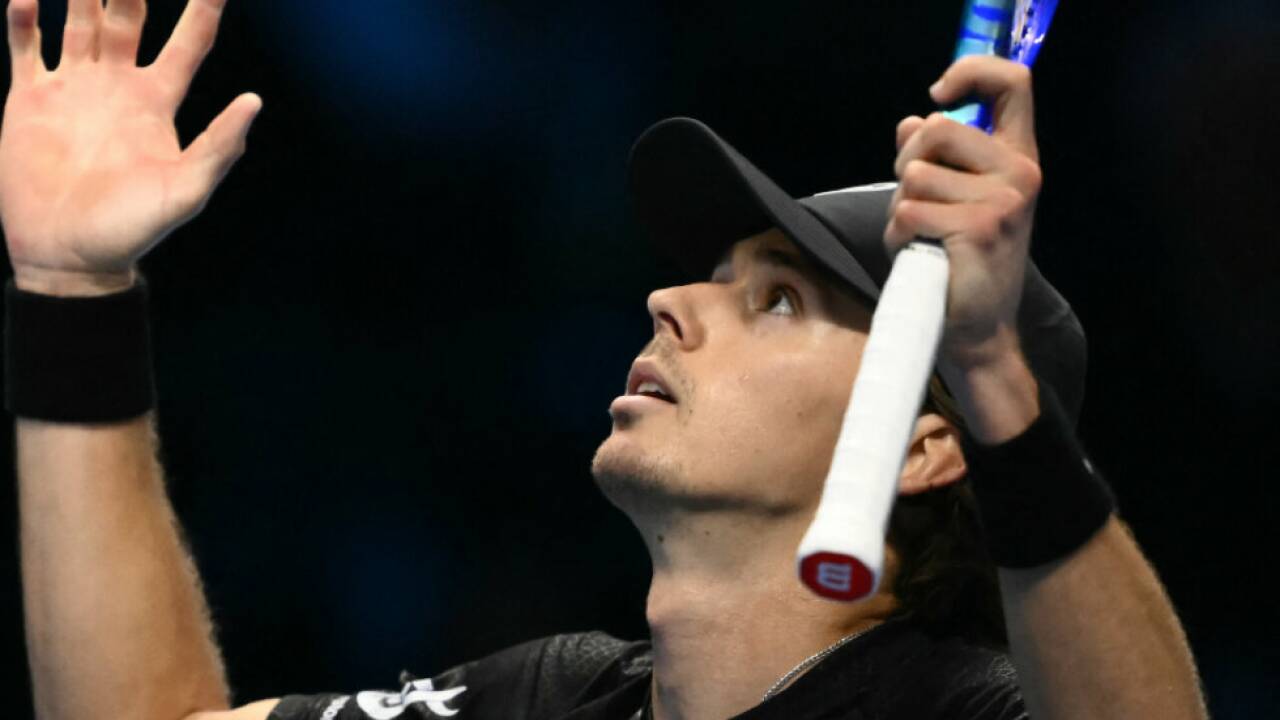 De Minaur darf noch hoffen 