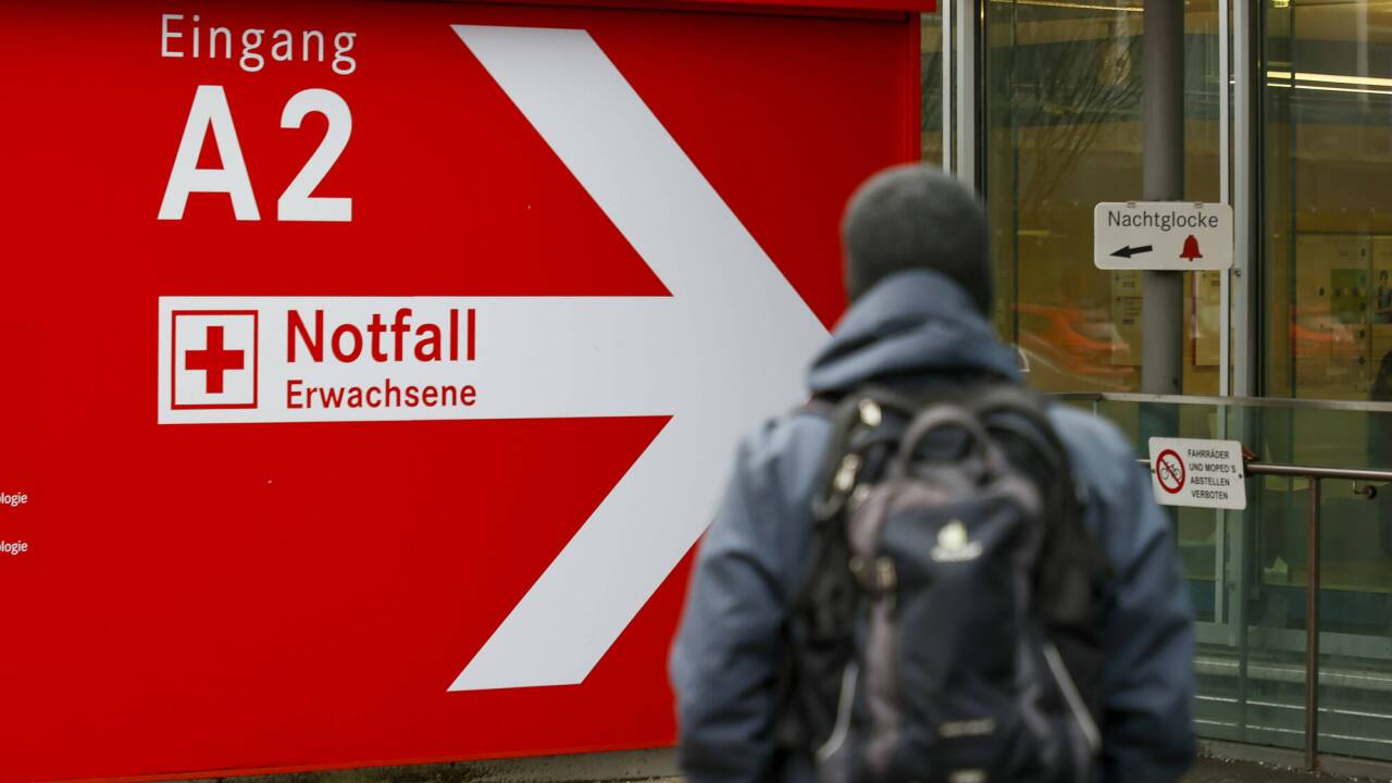 Das Salzburger Uniklinikum soll eine Erstversorgungsambulanz bekommen. Das Salzburger Uniklinikum soll eine Erstversorgungsambulanz bekommen.