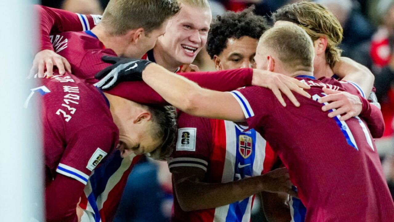 Haaland und Co. können für die WM planen 