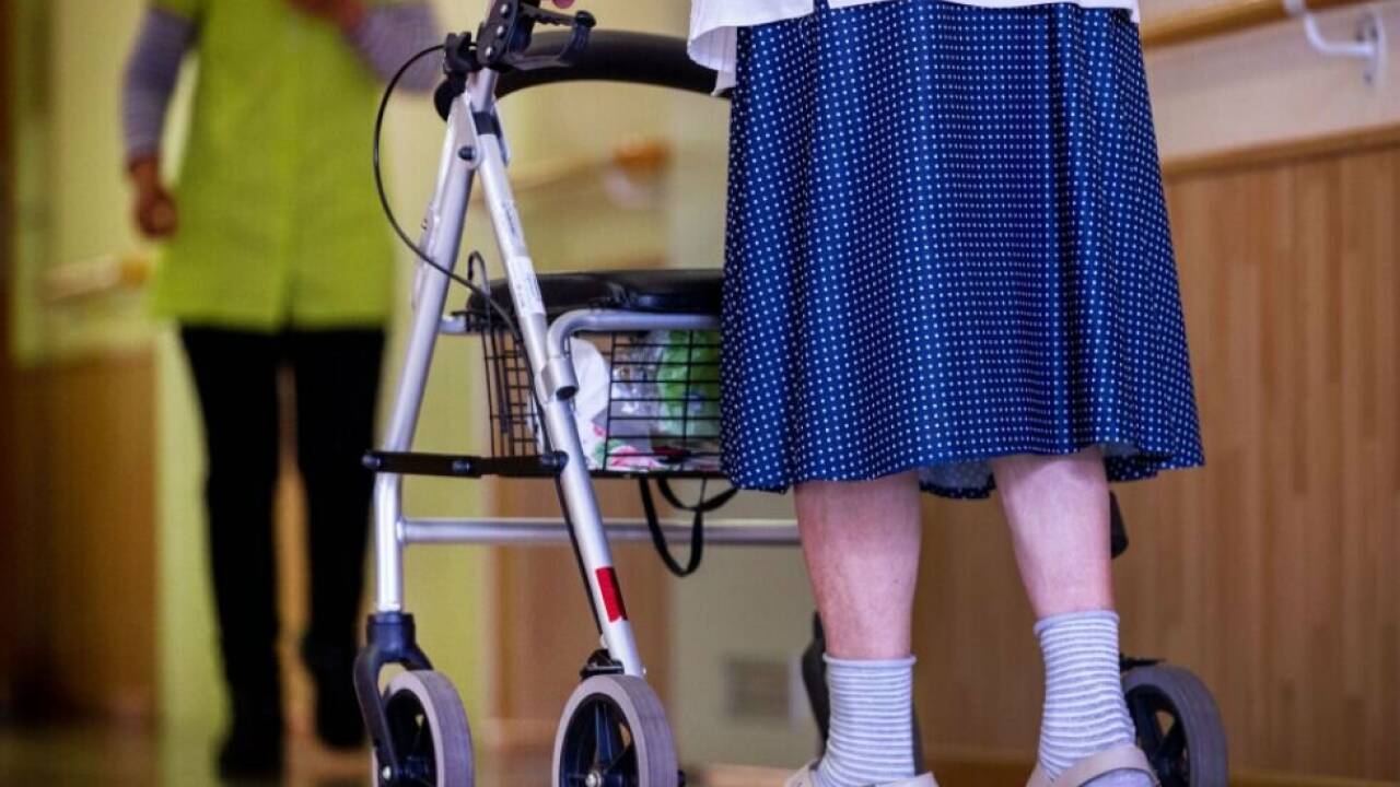 ++ ARCHIVBILD ++ Keine Einigung in der Sozialwirtschaft 