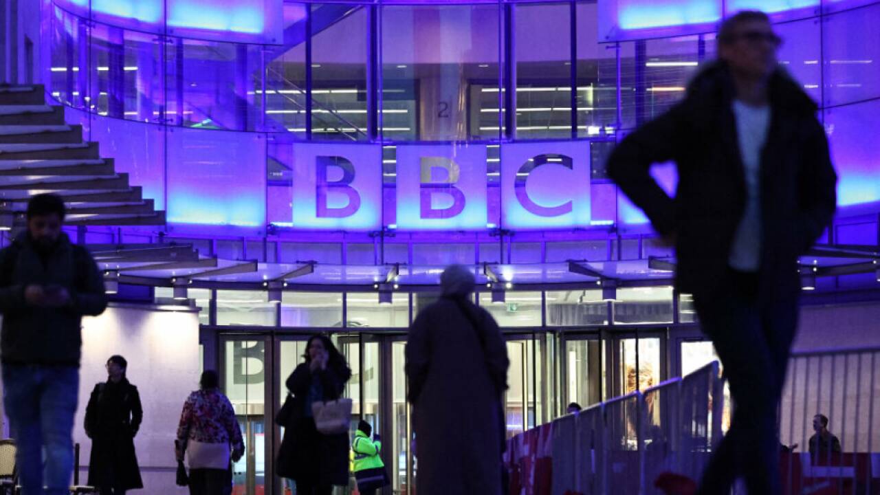 BBC entschuldigt sich, will aber keine Entschädigung zahlen 