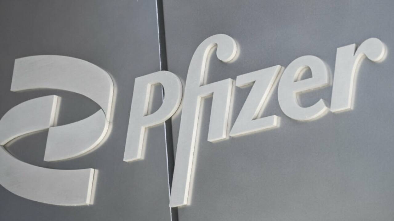 Pfizer zahlt bis zu zehn Milliarden Dollar 