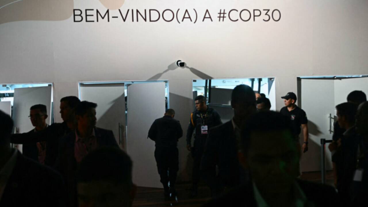 Klimaschützer kritisieren Teilnahme von Lobbyisten 