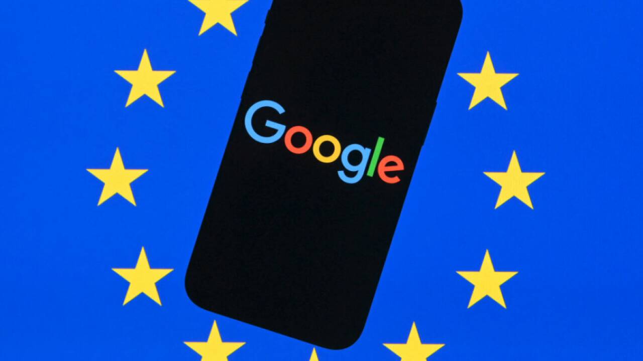 Google im Visier der EU-Wettbewerbshüter 