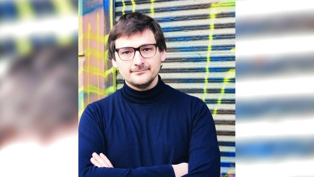 Fabian Burstein Fabian Burstein