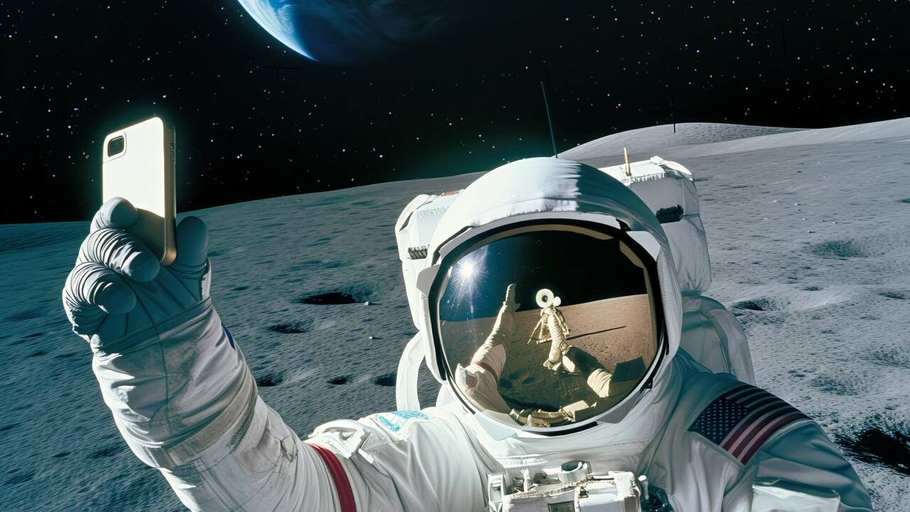 Wie ein Astronaut im All hat der zurückgetretene Wirtschaftskammerpräsident Harald Mahrer den Kontakt zu den Menschen verloren. Wie ein Astronaut im All hat der zurückgetretene Wirtschaftskammerpräsident Harald Mahrer den Kontakt zu den Menschen verloren.