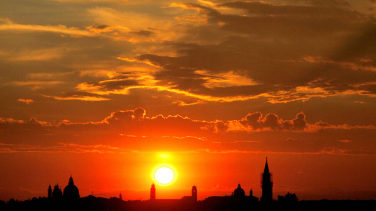 Die Lagunenstadt bietet Kunst für jeden Geschmack Die Lagunenstadt bietet Kunst für jeden Geschmack