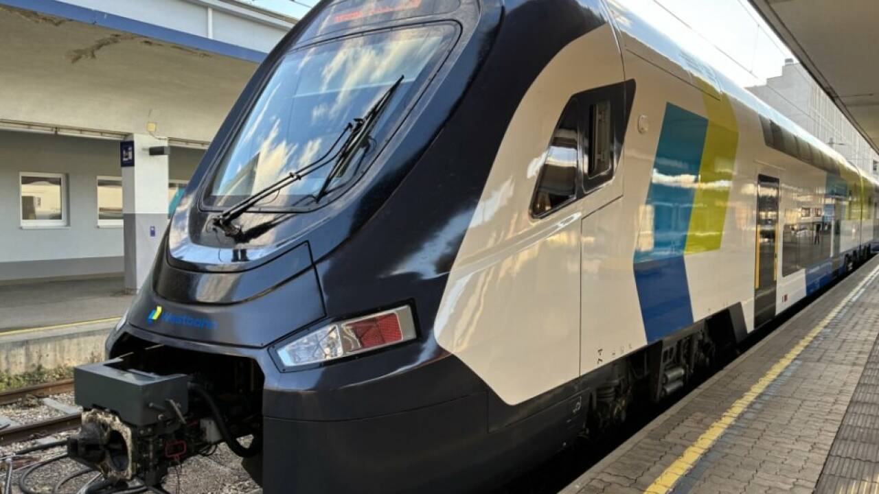 Insgesamt gibt es künftig 66 tägliche Westbahn-Verbindungen 