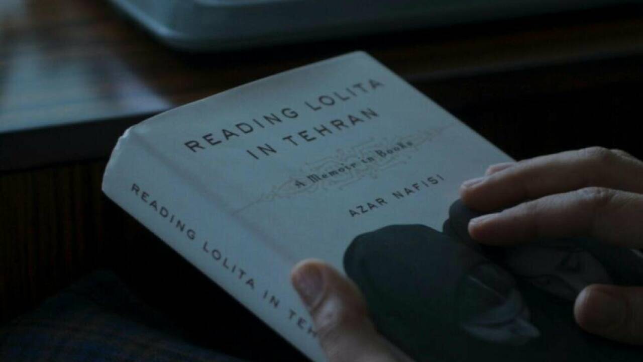 Internationaler Bestseller wurde nun verfilmt Internationaler Bestseller wurde nun verfilmt