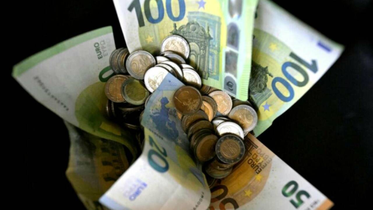 Der Schuldenstand Wiens wächst weiter Der Schuldenstand Wiens wächst weiter