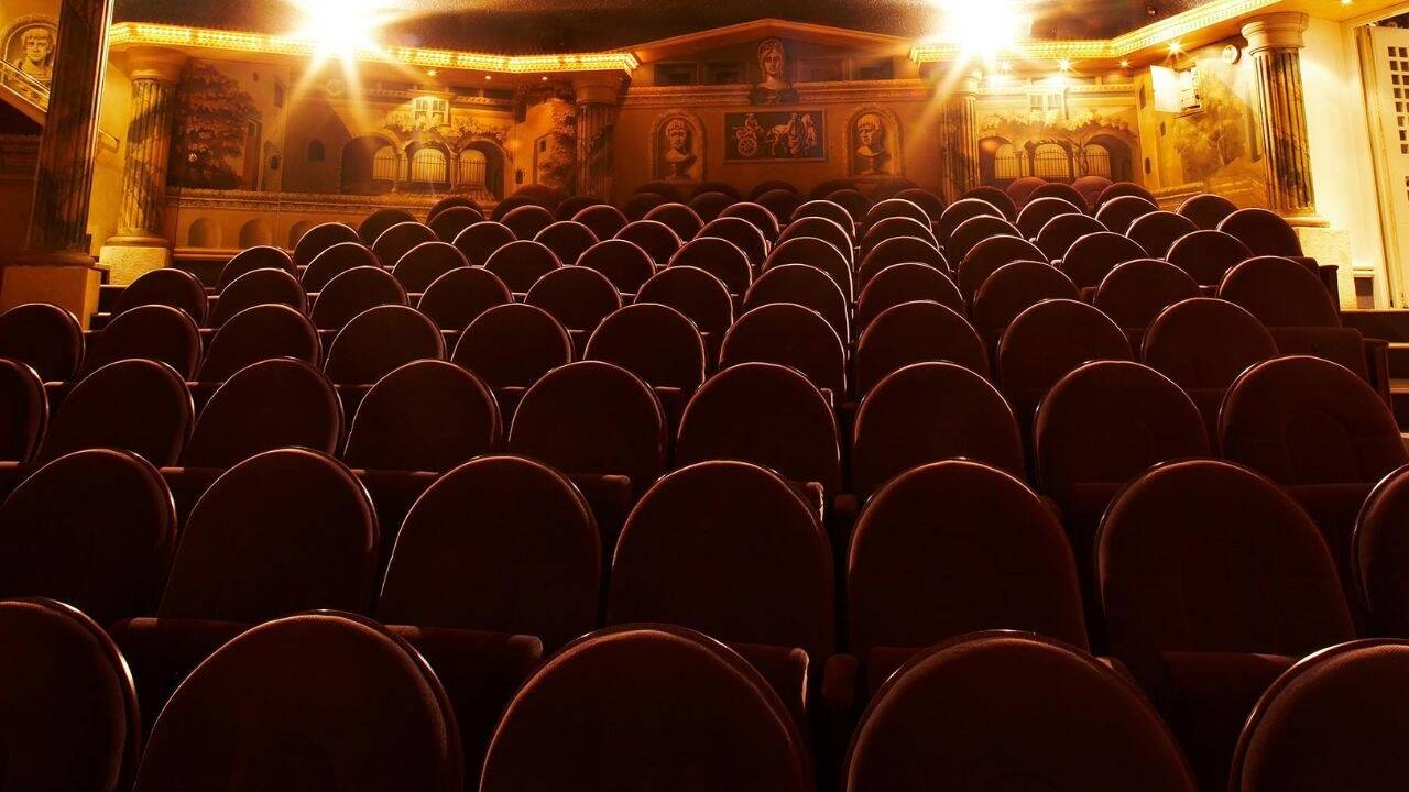 Jubiläumsfeier mit 12 Filmen aus 12 Jahrzehnten in 12 Tagen (25. November bis 6. Dezember 2025). 