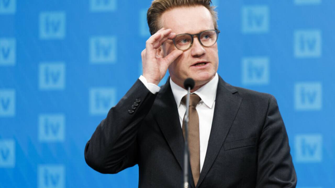 IV-Präsident will mit neuer WKÖ-Spitze über Kammerreform sprechen 