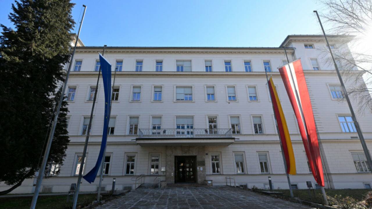 Die Abteilung der Kärntner Kinder- und Jugendhilfe wird aufgelöst. 