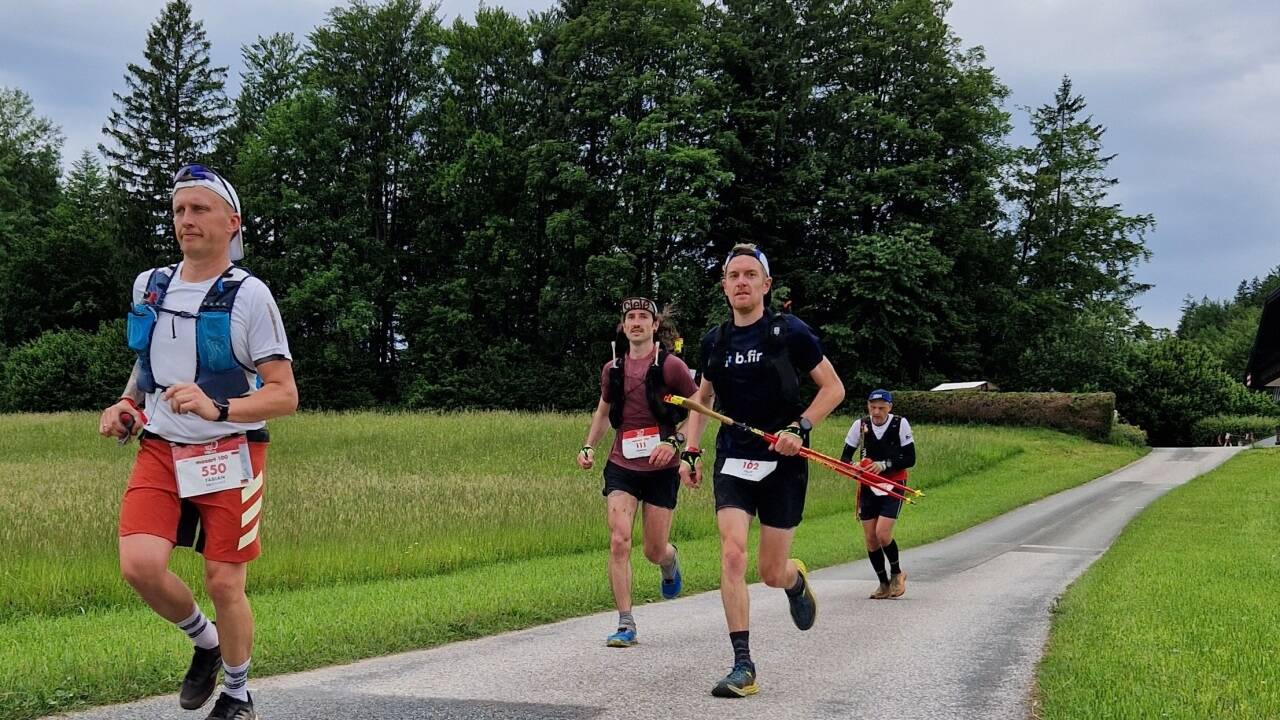 Beim heurigen Mozart 100 Anfang Juni waren 3000 Athletinnen und Athleten aus 75 Nationen am Start. Beim heurigen Mozart 100 Anfang Juni waren 3000 Athletinnen und Athleten aus 75 Nationen am Start.