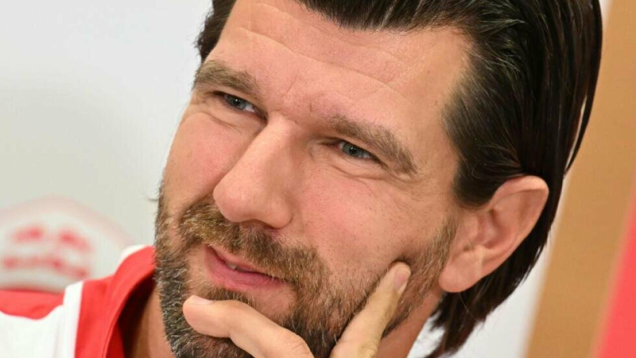 Melzer hält ÖTV-Team trotz Absagen für deutlichen Außenseiter Melzer hält ÖTV-Team trotz Absagen für deutlichen Außenseiter