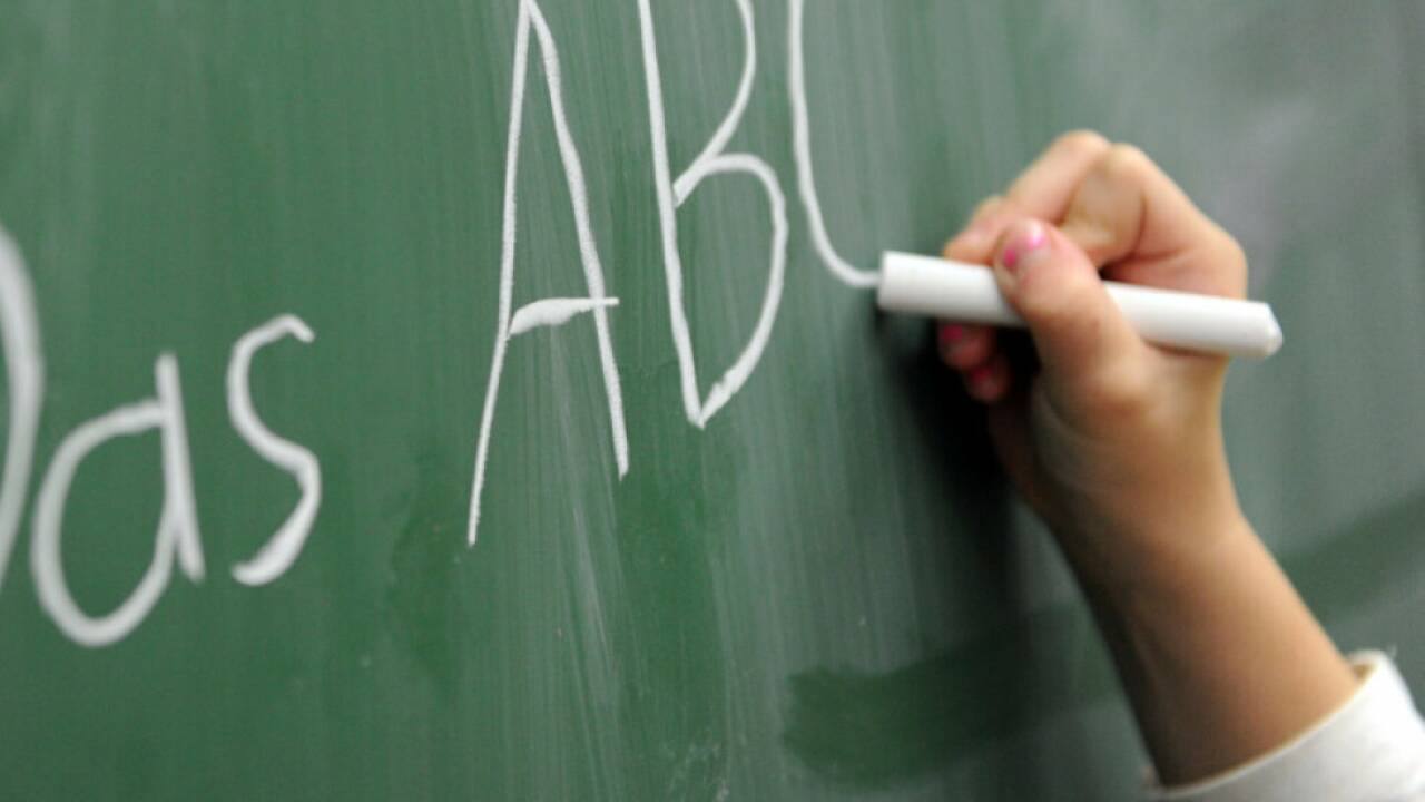 Behinderte Schulkinder bekommen nicht in jedem Land Unterstützung Behinderte Schulkinder bekommen nicht in jedem Land Unterstützung