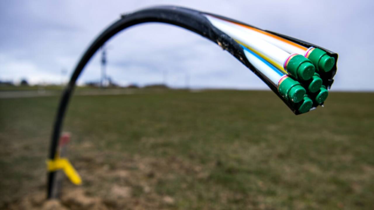 A1-Chef: Glasfaser ist Technologie der Zukunft A1-Chef: Glasfaser ist Technologie der Zukunft