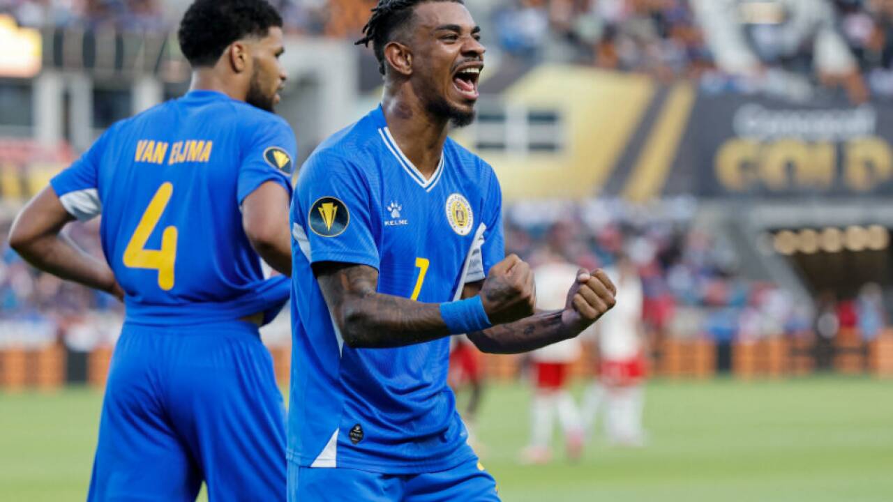 Curacao träumt vom großen Coup 