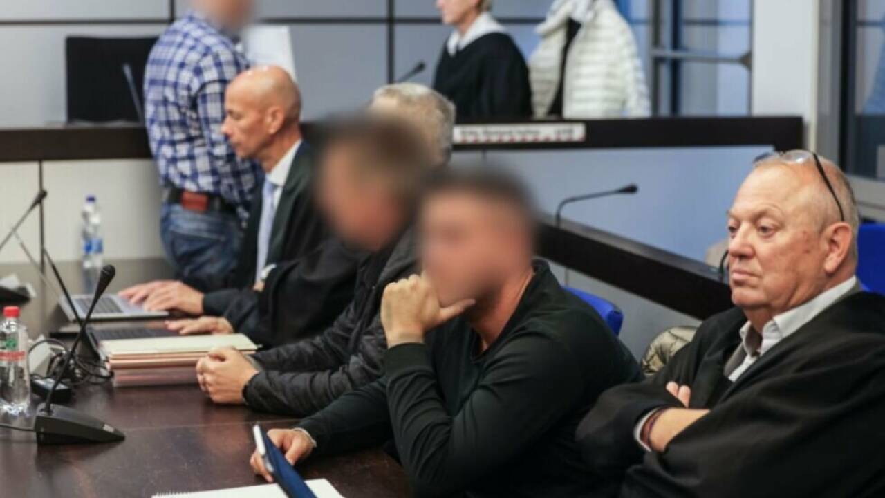 Über die Berufungen wird in Wuppertal verhandelt Über die Berufungen wird in Wuppertal verhandelt