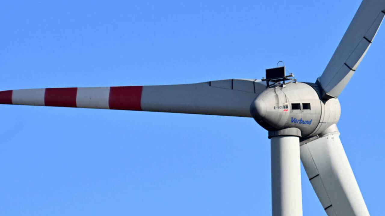 In zehn Jahren wurde in Oberösterreich nur ein Windrad gebaut 