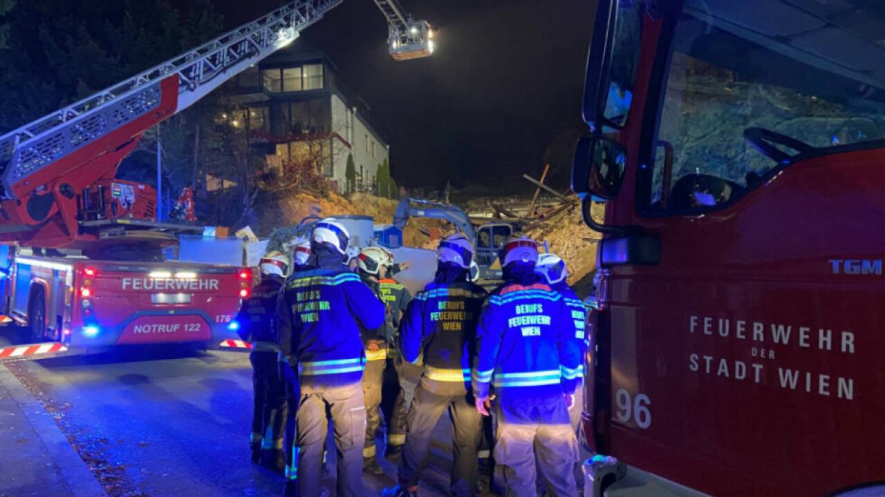 Auch Spezialkräfte waren im Einsatz Auch Spezialkräfte waren im Einsatz