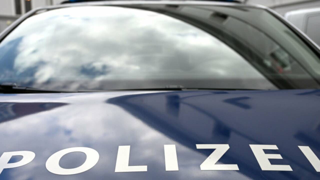 Ein 26-Jähriger flüchtete stark alkoholisiert vor der Polizei 