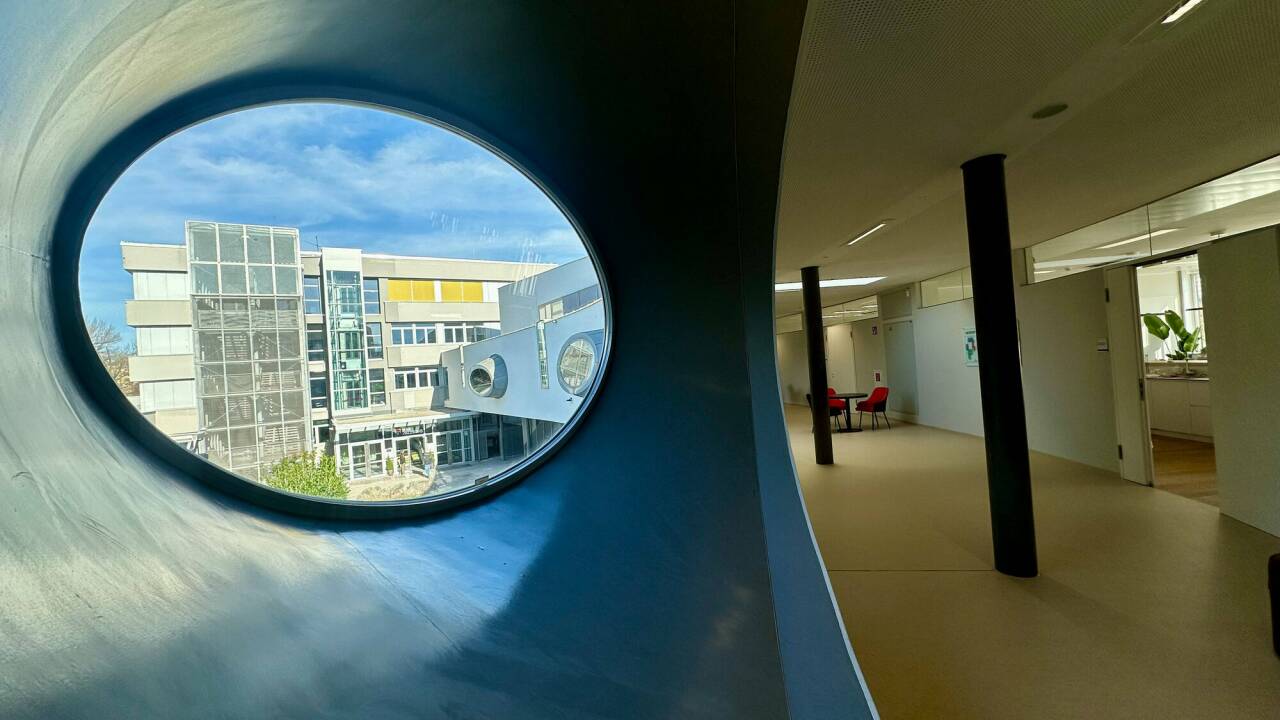 Die HAK 1 und die HAK 2 sind zur HAK Salzburg fusioniert. 