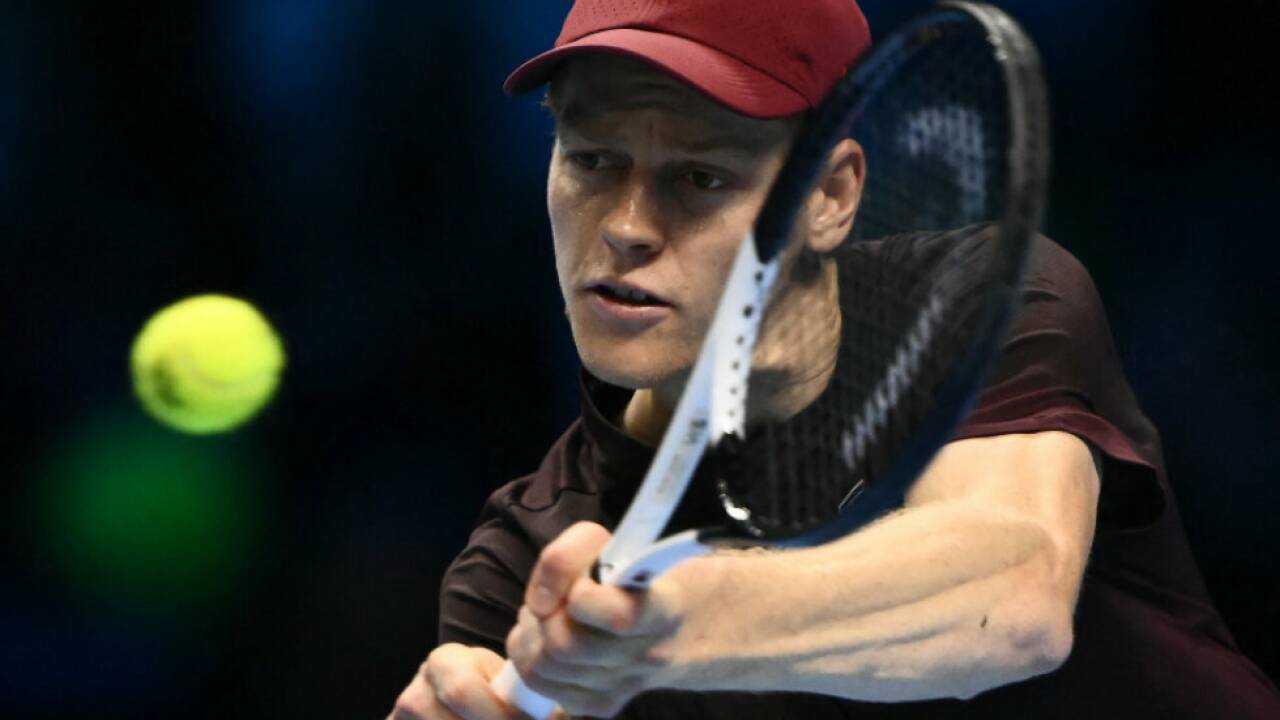 Sinner bleibt unantastbar Sinner bleibt unantastbar