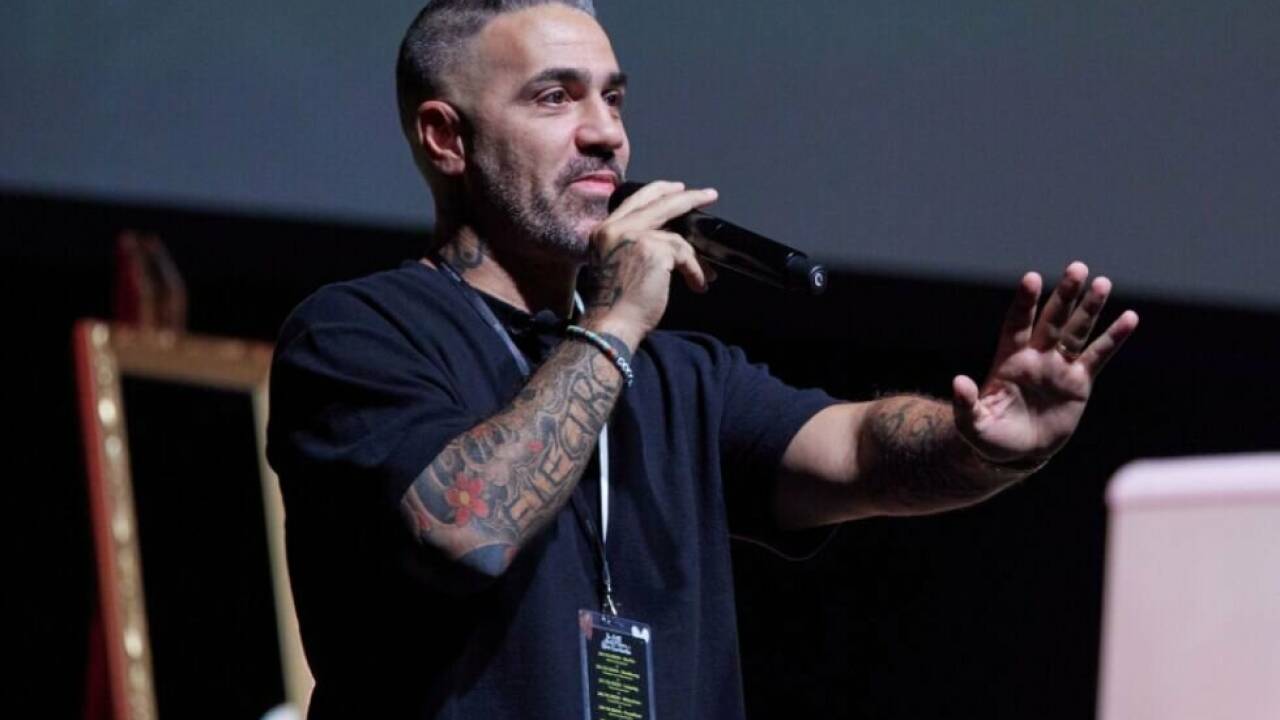 ++ ARCHIVBILD ++ Bushido äußerte sich bisher nicht zu den Vorwürfen 