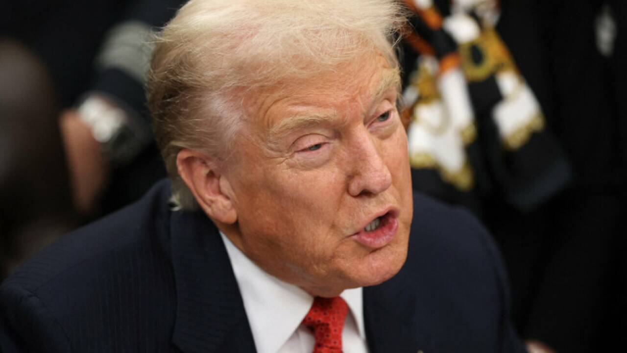 'Epstein war ein Demokrat' 