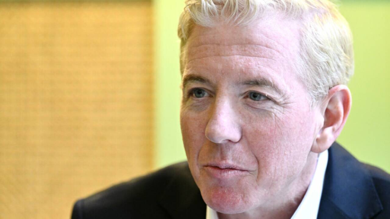 McDonald plädiert für systematische Maßnahmen McDonald plädiert für systematische Maßnahmen