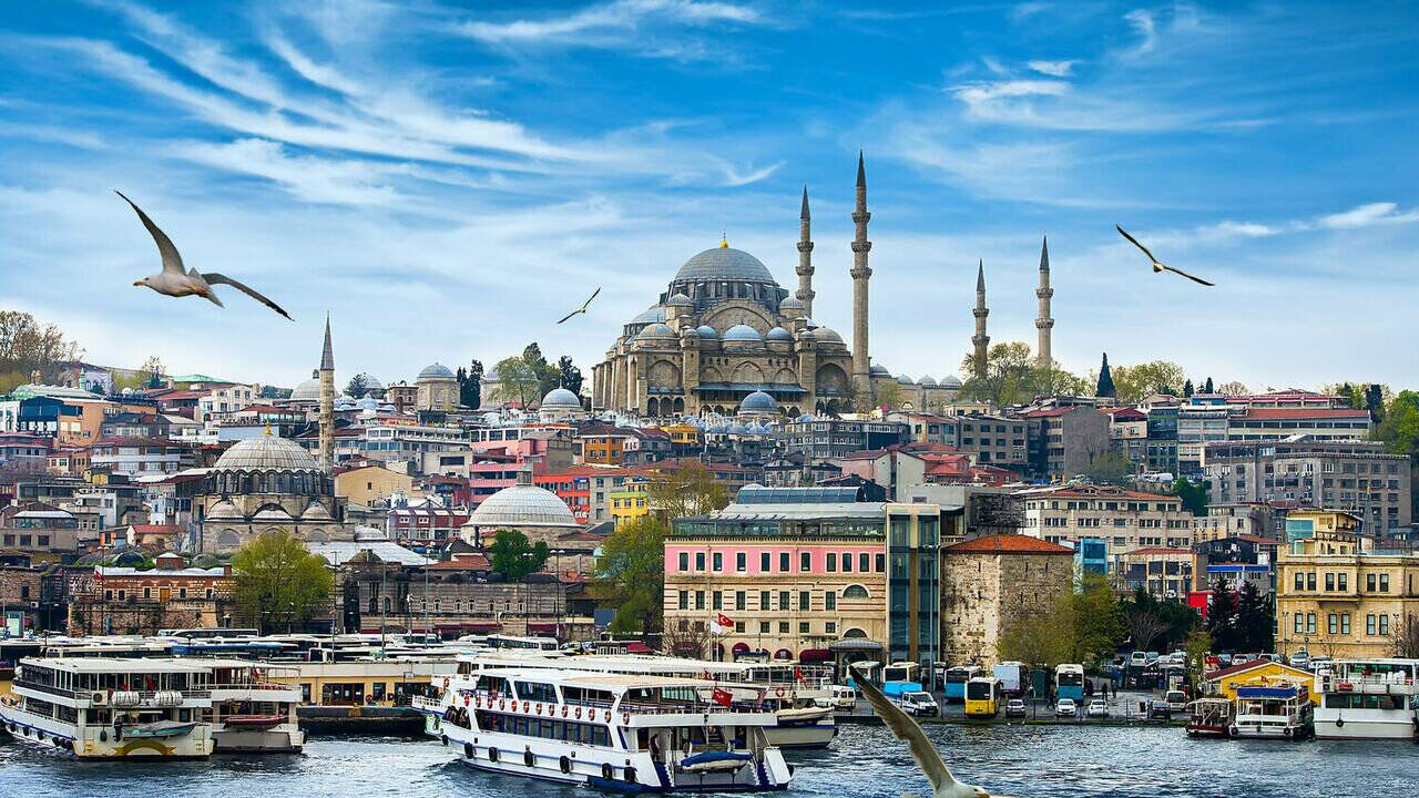 Ein Istanbul-Urlaub nahm für eine Hamburger Familie ein tragisches Ende. Ein Istanbul-Urlaub nahm für eine Hamburger Familie ein tragisches Ende.
