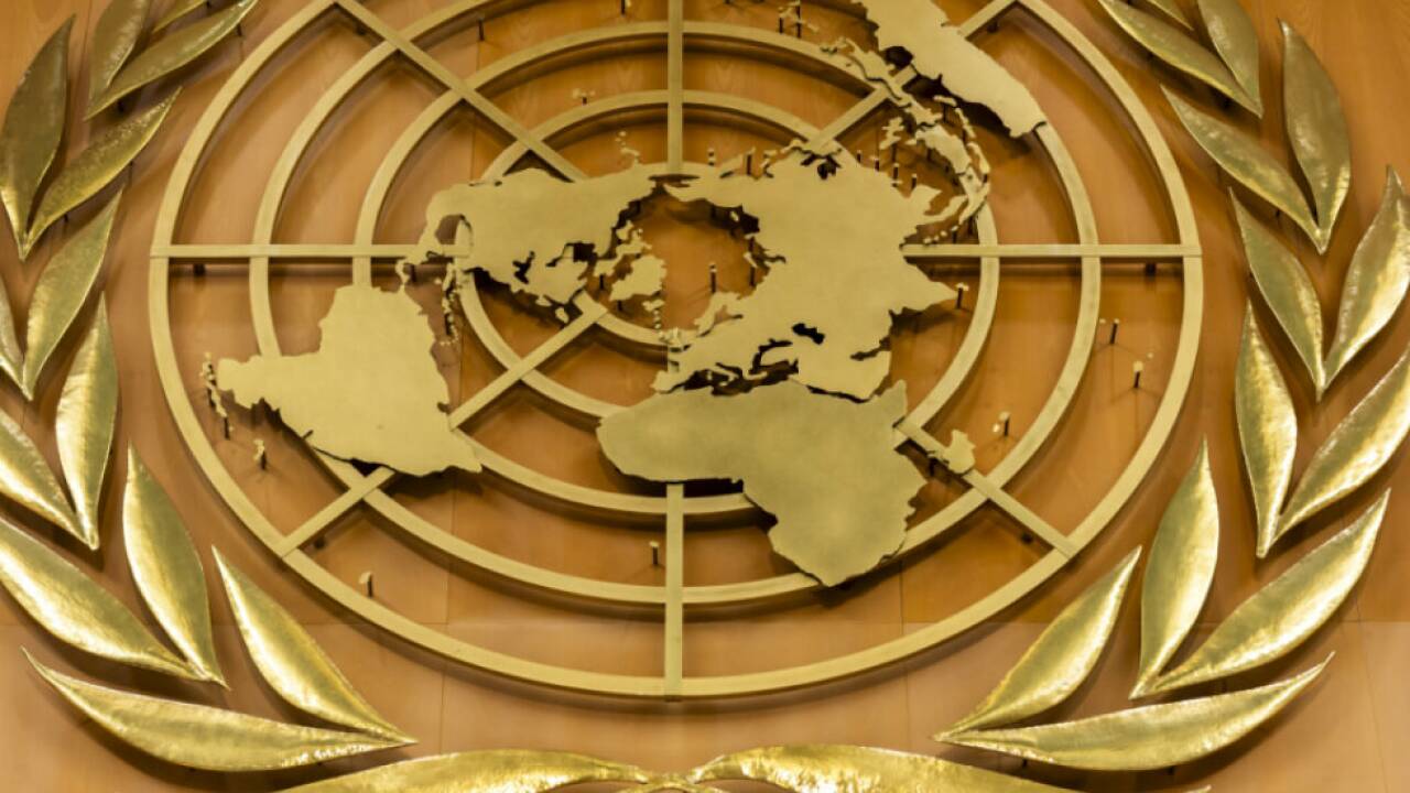 Stimmt UN-Sicherheitsrat am Montag über Trumps Gaza-Plan ab? 