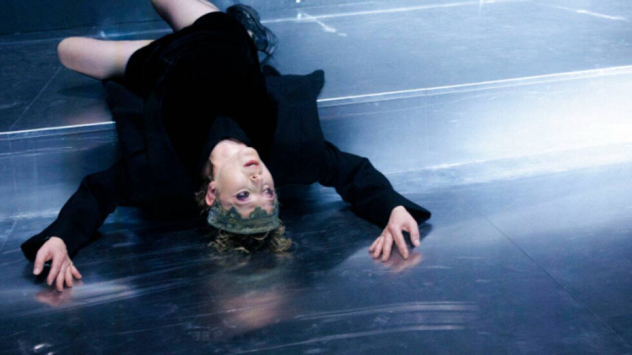 Eindrucksvolle Inszenierung wurde bejubelt Eindrucksvolle Inszenierung wurde bejubelt