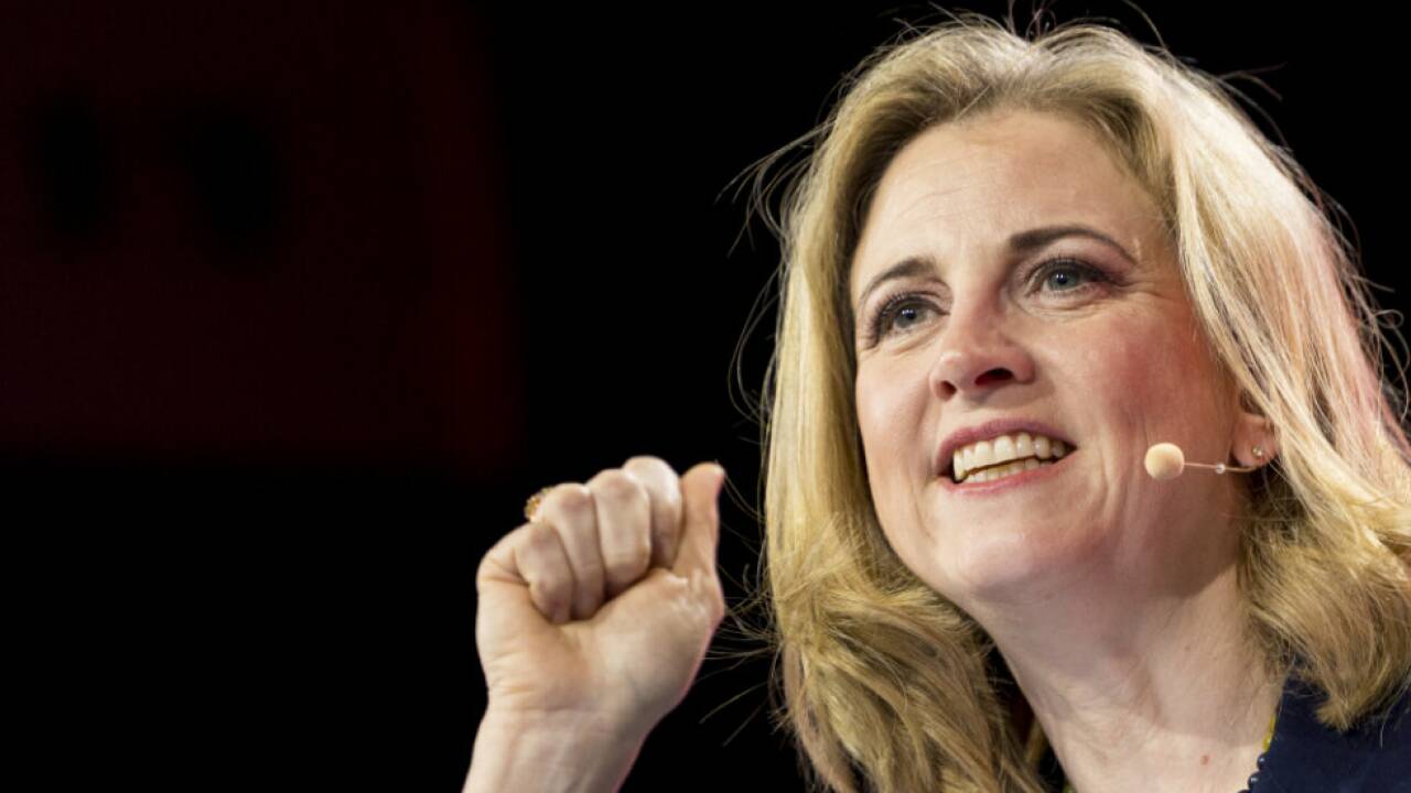 Meinl-Reisinger lobte die pinke Regierungsarbeit Meinl-Reisinger lobte die pinke Regierungsarbeit