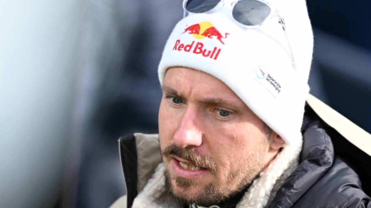 Hirscher kehrt im Jänner in den Weltcup zurück Hirscher kehrt im Jänner in den Weltcup zurück