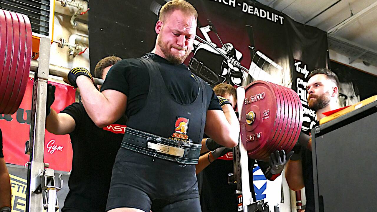 Markus Glück. Markus Glück.