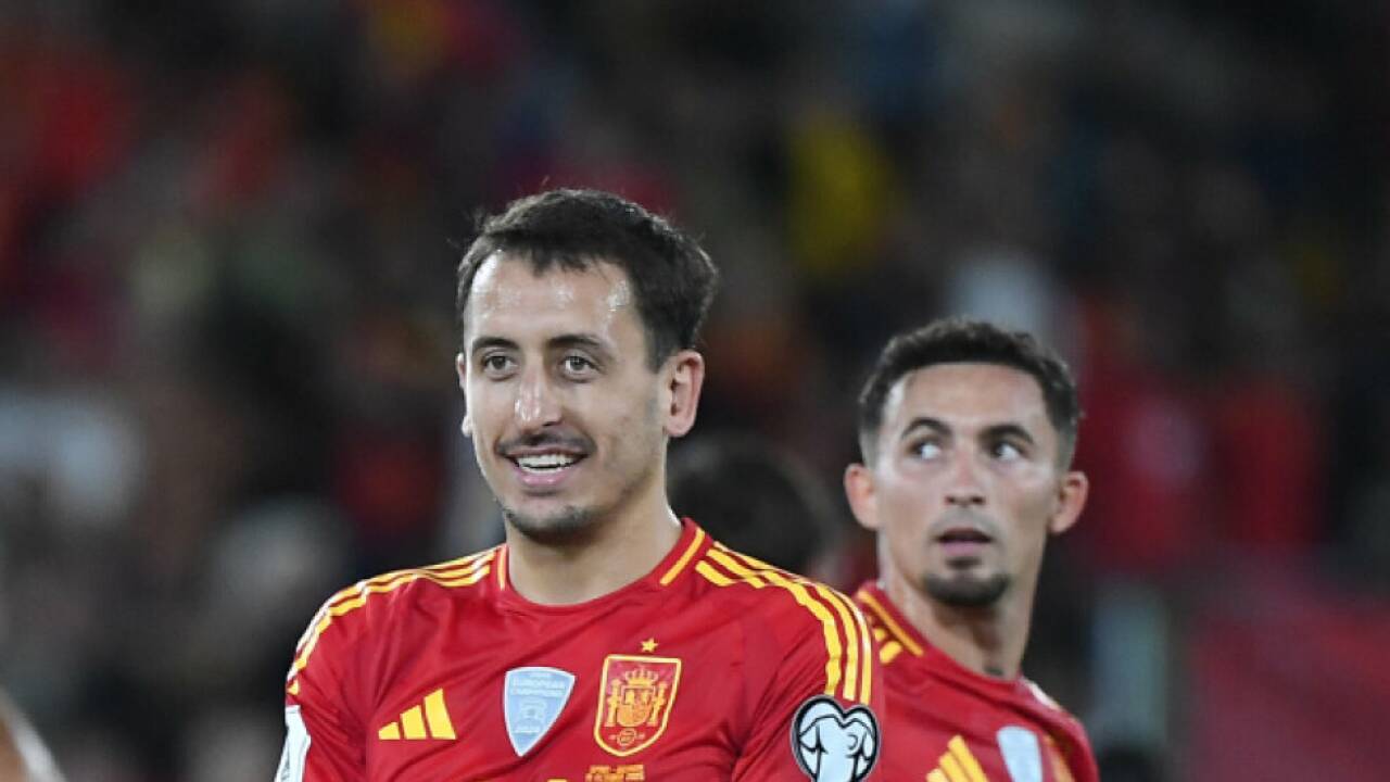 Oyarzabal traf doppelt Oyarzabal traf doppelt