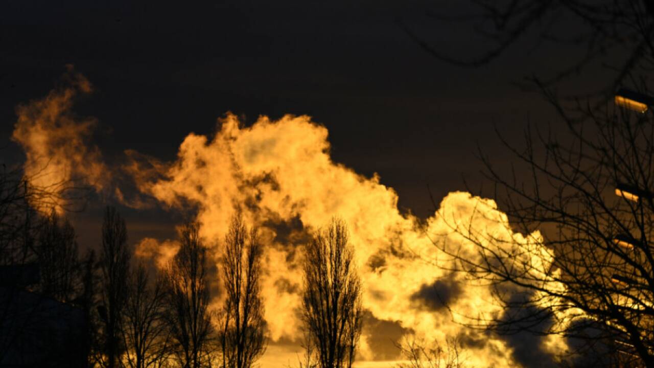 Österreichs Konsum generiert hohe Emissionen in anderen Weltregionen Österreichs Konsum generiert hohe Emissionen in anderen Weltregionen