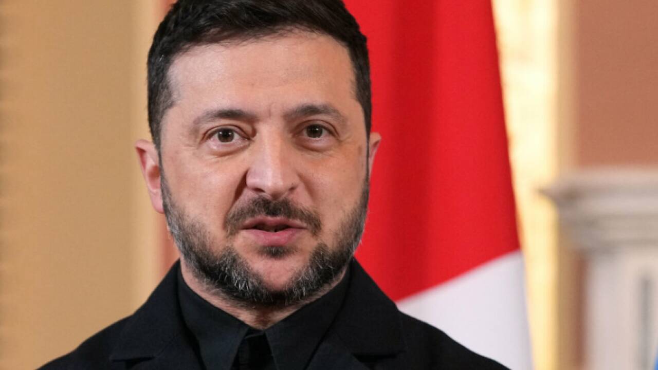 Ukrainischer Präsident erwartet Gasvereinbarungen und Miltärverträge Ukrainischer Präsident erwartet Gasvereinbarungen und Miltärverträge