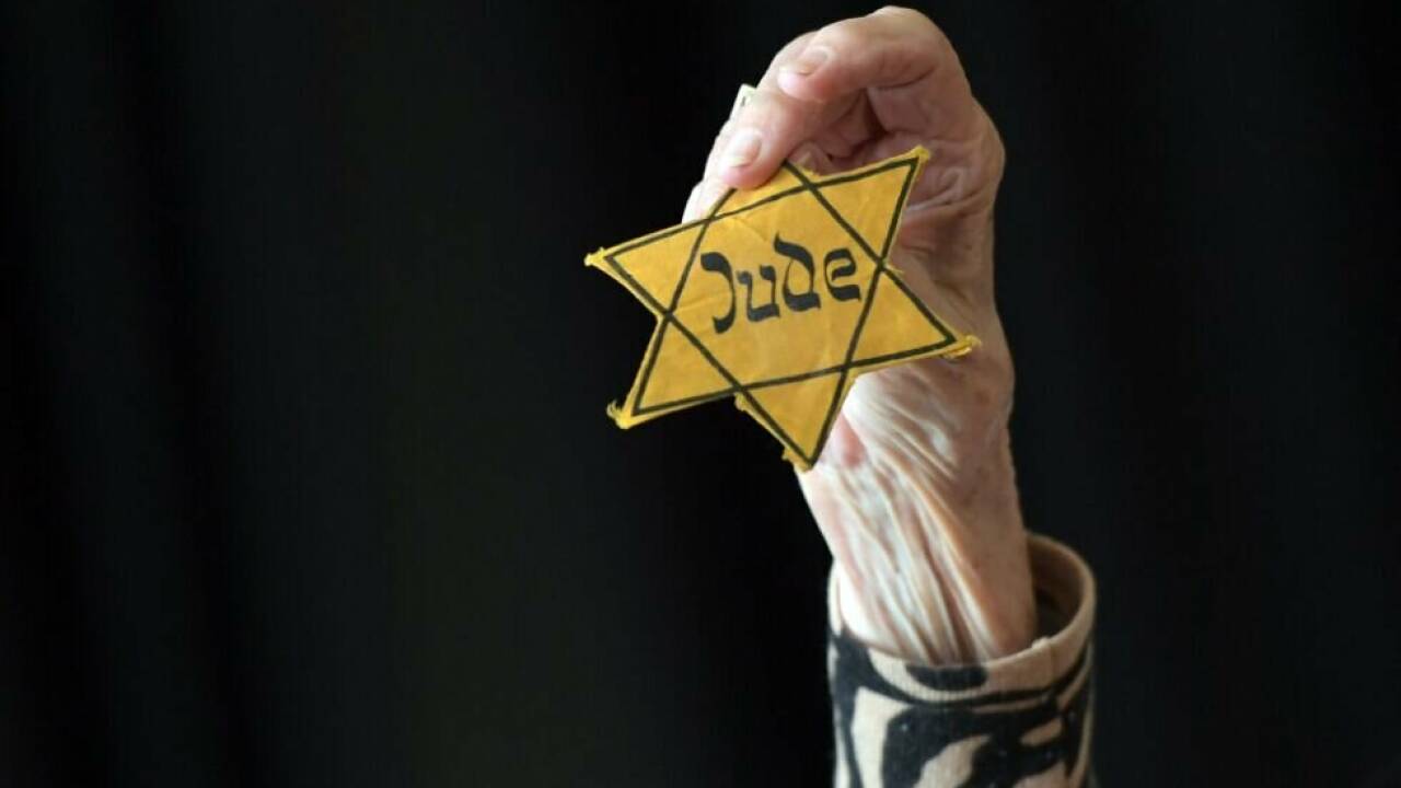 ++ ARCHIVBILD ++ Auschwitz-Komitee kritisiert geplante Auktion in Neuss als schamlos ++ ARCHIVBILD ++ Auschwitz-Komitee kritisiert geplante Auktion in Neuss als schamlos