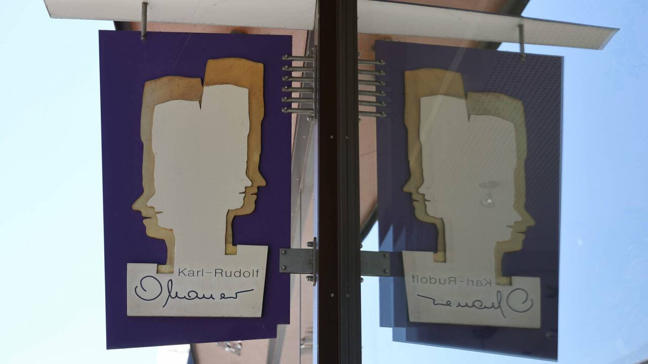 Die Gebrüder Obauer zelebrieren die Kochkunst in Werfen. Die Gebrüder Obauer zelebrieren die Kochkunst in Werfen.