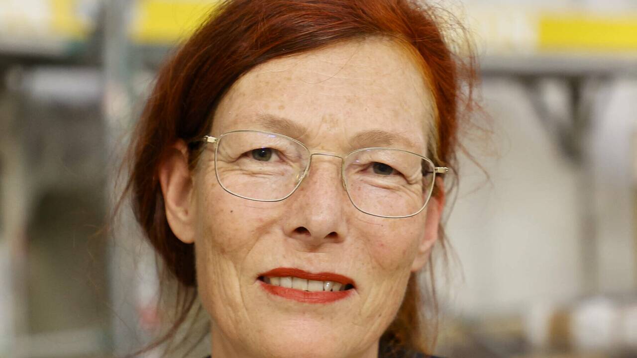 Eva Hody, Landeskonservatorin von Salzburg Eva Hody, Landeskonservatorin von Salzburg