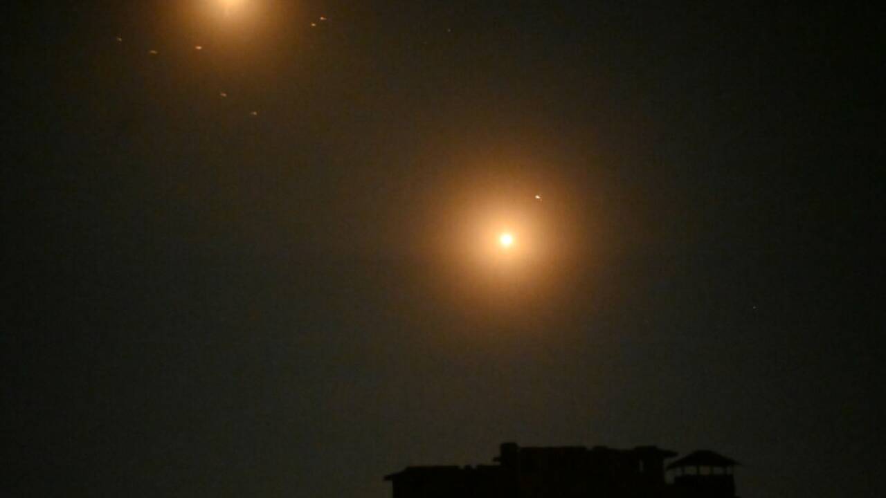 Auch Sonntag starben Menschen bei russischen Raketenangriffen (Archiv) Auch Sonntag starben Menschen bei russischen Raketenangriffen (Archiv)