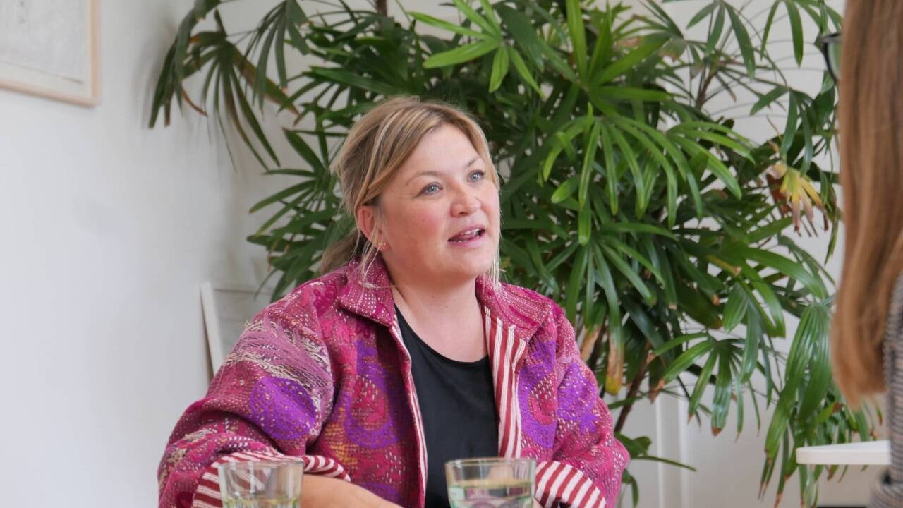 Anna Schiester ist ressortzuständig für die Stadtplanung und damit für das Räumliche Entwicklungskonzept. Der Salzburger Woche gab sie ein Interview zu den Hintergründen. 