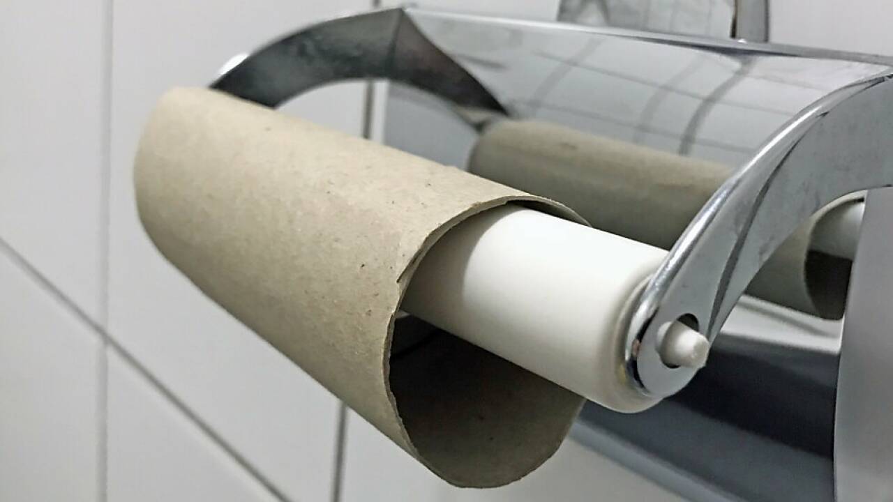 In der Geschichte der Toilette war die Spültoilette ein Meilenstein. In der Geschichte der Toilette war die Spültoilette ein Meilenstein.