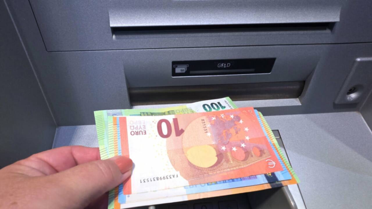 Die EU sagt Österreich weiterhin ein zu hohes Budgetdefizit voraus Die EU sagt Österreich weiterhin ein zu hohes Budgetdefizit voraus