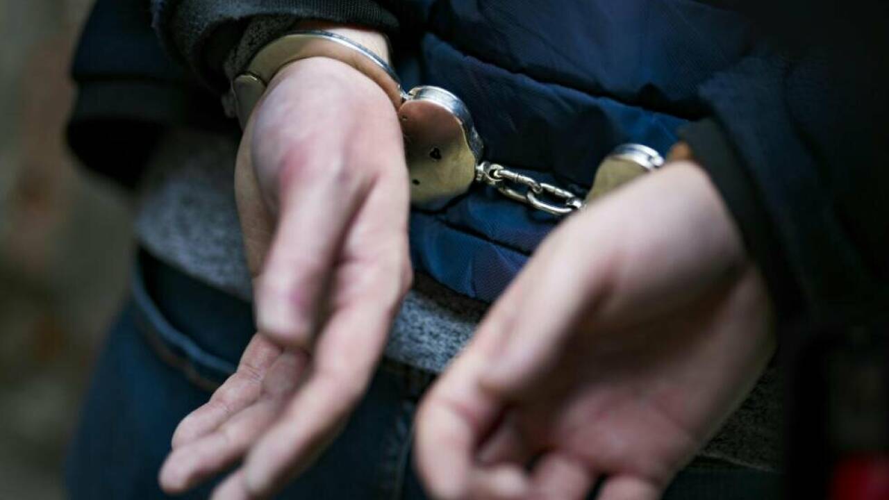 Der Afghane wurde in die Justizanstalt Salzburg gebracht (Symbolbild). Der Afghane wurde in die Justizanstalt Salzburg gebracht (Symbolbild).